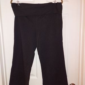 Women's capri